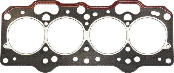 Elring 399.630 - Guarnizione, Testata www.autoricambi360.it