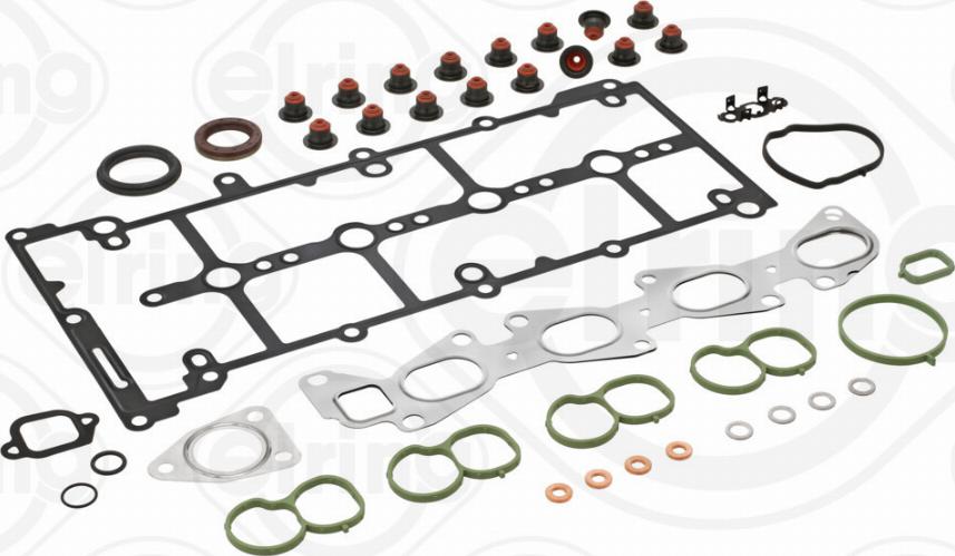 Elring 399.870 - Kit guarnizioni, Testata www.autoricambi360.it