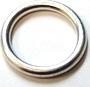 Elring 394.030 - Anello di tenuta, vite di scarico olio www.autoricambi360.it