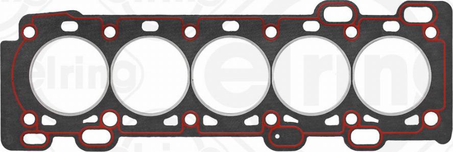 Elring 394.160 - Guarnizione, Testata www.autoricambi360.it