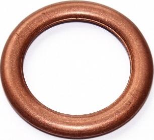 Elring 394.290 - Anello di tenuta, vite di scarico olio www.autoricambi360.it