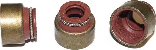 Elring 395.561 - Anello tenuta, Stelo valvola www.autoricambi360.it