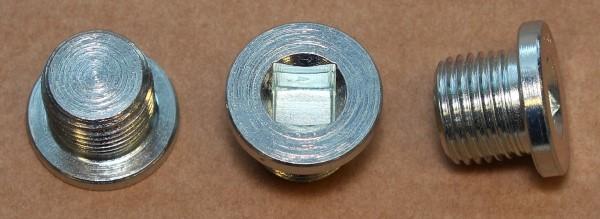 Elring 390.430 - Vite di chiusura, vaschetta dell'olio www.autoricambi360.it