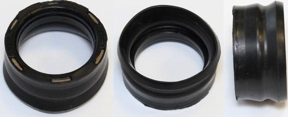Elring 390.600 - Guarnizione, Copritestata www.autoricambi360.it
