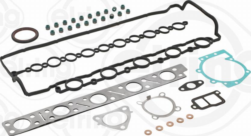Elring 390.000 - Kit guarnizioni, Testata www.autoricambi360.it