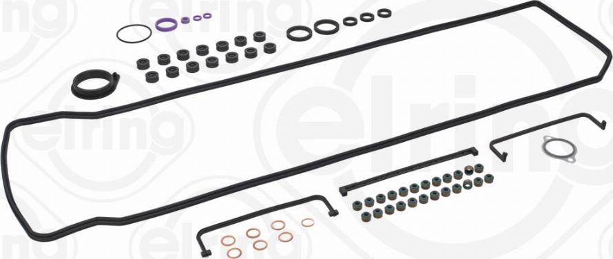 Elring 390.100 - Kit guarnizioni, Testata www.autoricambi360.it