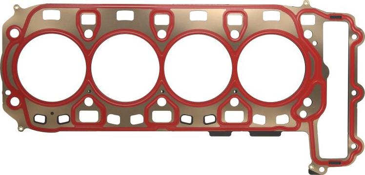 Elring 390.811 - Guarnizione, Testata www.autoricambi360.it