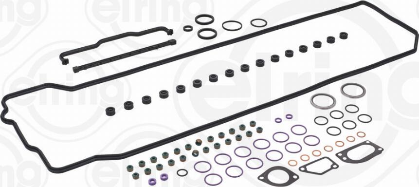 Elring 390.210 - Kit guarnizioni, Testata www.autoricambi360.it