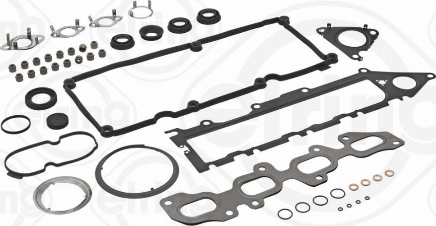 Elring 391.000 - Kit guarnizioni, Testata www.autoricambi360.it
