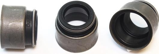 Elring 391.190 - Anello tenuta, Stelo valvola www.autoricambi360.it