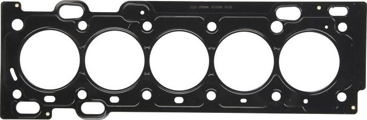 Elring 393.900 - Guarnizione, Testata www.autoricambi360.it