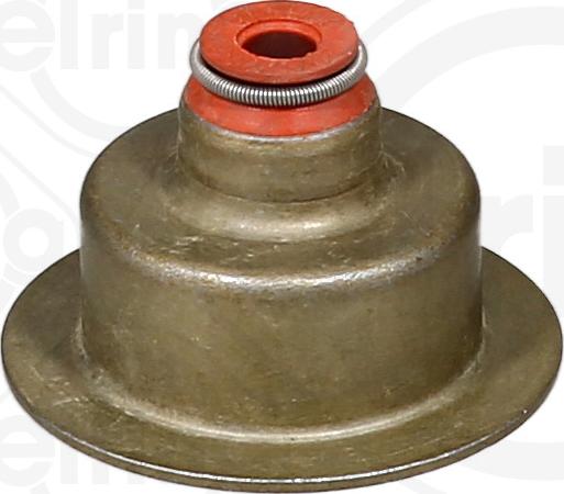 Elring 392.510 - Anello tenuta, Stelo valvola www.autoricambi360.it