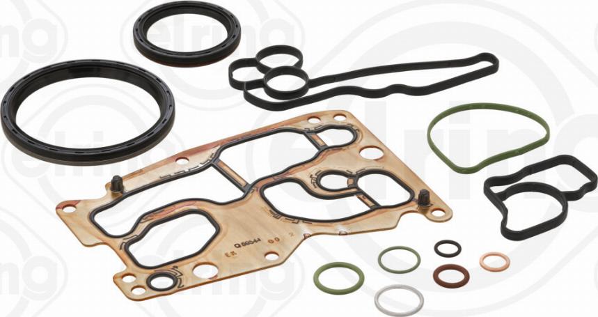 Elring 397.140 - Kit guarnizioni, Monoblocco www.autoricambi360.it