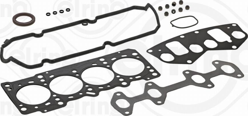 Elring 397.341 - Kit guarnizioni, Testata www.autoricambi360.it