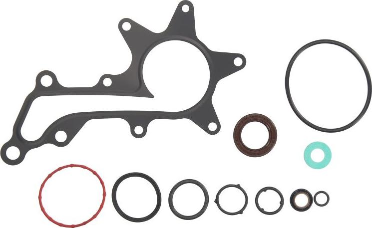 Elring 397.260 - Kit guarnizioni, Monoblocco www.autoricambi360.it