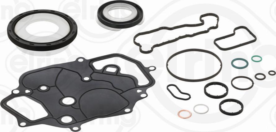 Elring 397.230 - Kit guarnizioni, Monoblocco www.autoricambi360.it