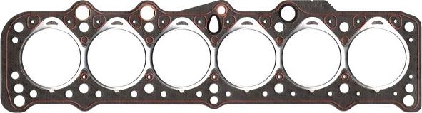 Elring 349.667 - Guarnizione, Testata www.autoricambi360.it