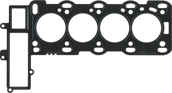 Elring 344.680 - Guarnizione, Testata www.autoricambi360.it