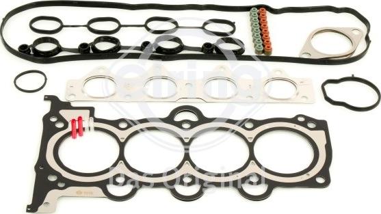 Elring 344.760 - Kit guarnizioni, Testata www.autoricambi360.it