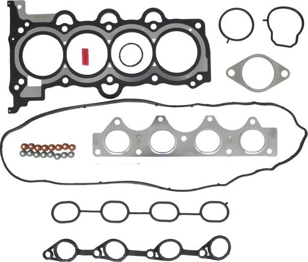 Elring 344.761 - Kit guarnizioni, Testata www.autoricambi360.it