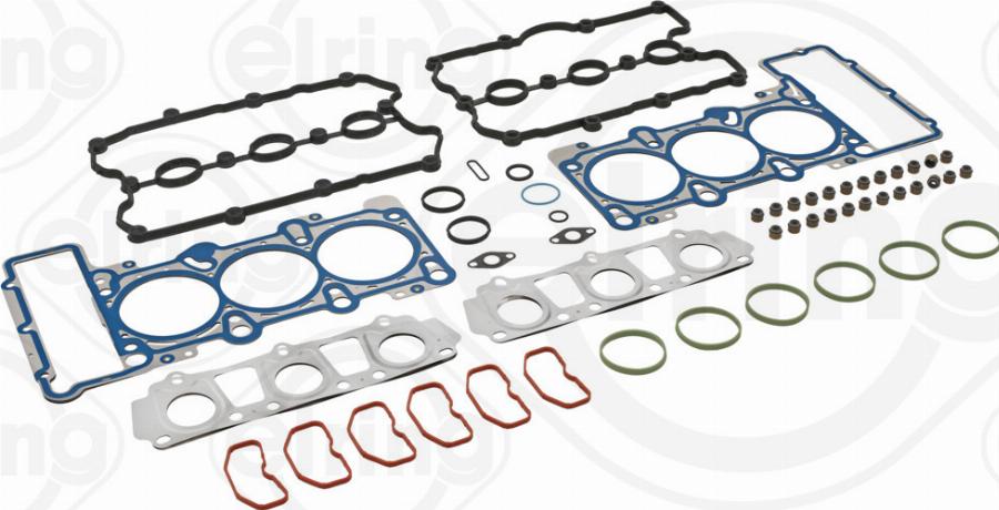 Elring 340.590 - Kit guarnizioni, Testata www.autoricambi360.it