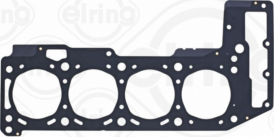 Elring 340.260 - Guarnizione, Testata www.autoricambi360.it
