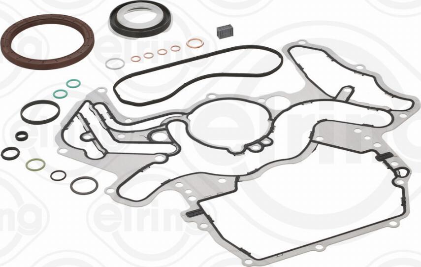 Elring 341.000 - Kit guarnizioni, Monoblocco www.autoricambi360.it
