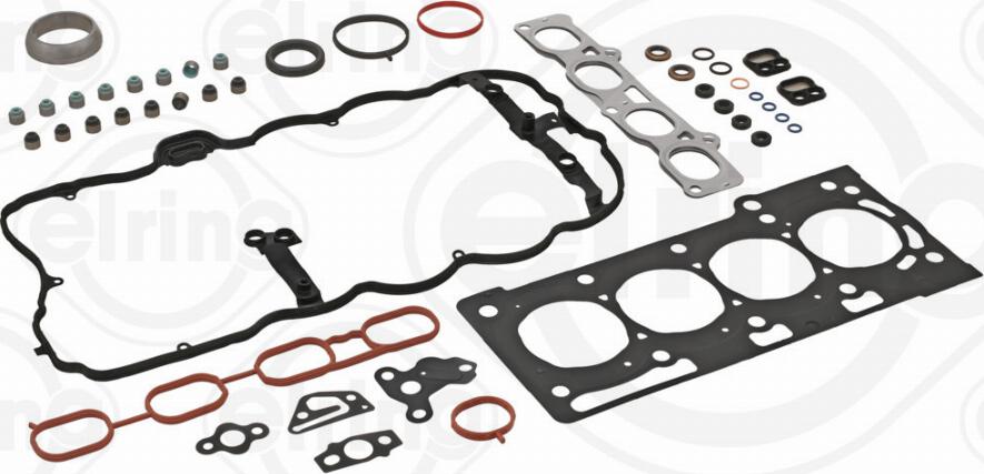 Elring 341.210 - Kit guarnizioni, Testata www.autoricambi360.it