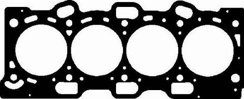 Elring 343.460 - Guarnizione, Testata www.autoricambi360.it