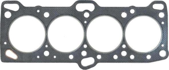 Elring 343.350 - Guarnizione, Testata www.autoricambi360.it