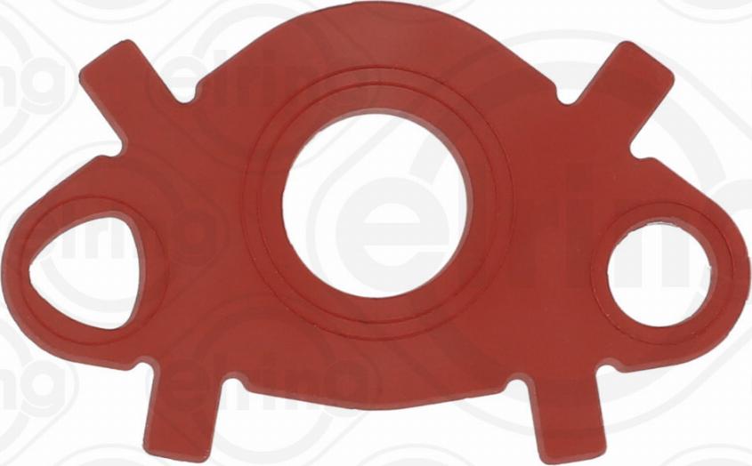 Elring 342.370 - Guarnizione, Radiatore olio www.autoricambi360.it