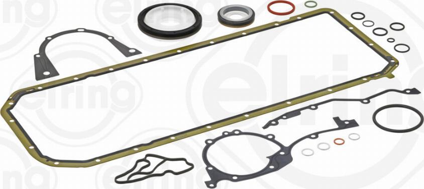 Elring 359.160 - Kit guarnizioni, Monoblocco www.autoricambi360.it