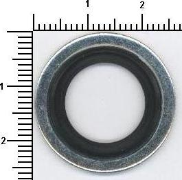 Elring 359.300 - Anello di tenuta, vite di scarico olio www.autoricambi360.it