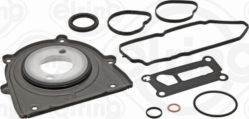 Elring 354.960 - Kit guarnizioni, Monoblocco www.autoricambi360.it