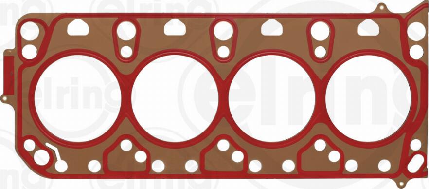 Elring 354.524 - Guarnizione, Testata www.autoricambi360.it