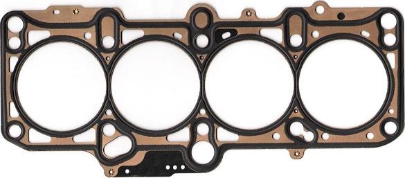 Elring 354.670 - Guarnizione, Testata www.autoricambi360.it