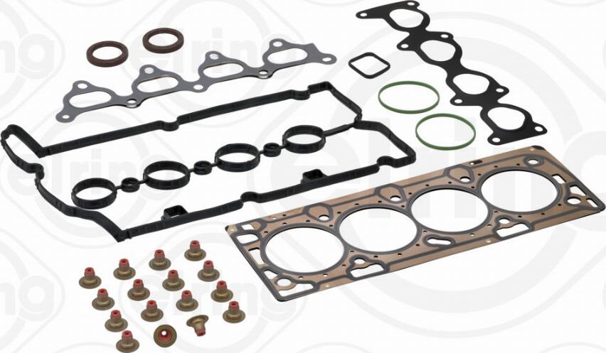 Elring 354.000 - Kit guarnizioni, Testata www.autoricambi360.it