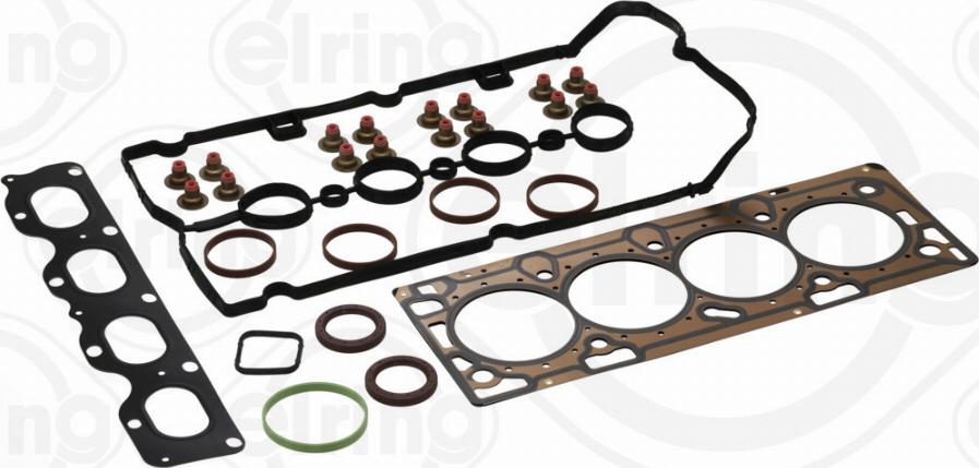 Elring 354.010 - Kit guarnizioni, Testata www.autoricambi360.it