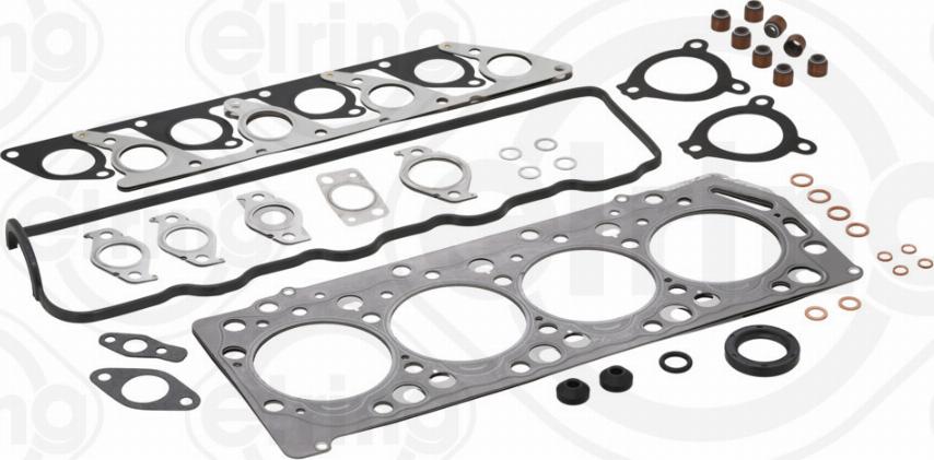 Elring 354.120 - Kit guarnizioni, Testata www.autoricambi360.it