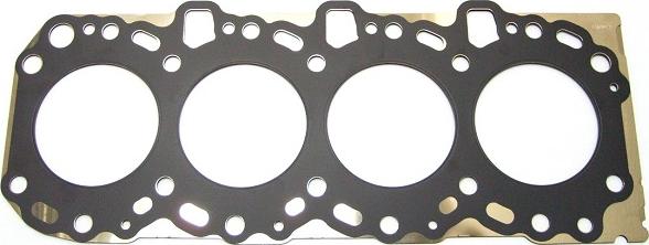 Elring 354.250 - Guarnizione, Testata www.autoricambi360.it