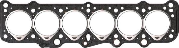 Elring 356.469 - Guarnizione, Testata www.autoricambi360.it