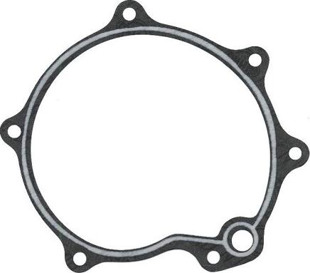 Elring 356.433 - Guarnizione, Pompa acqua www.autoricambi360.it