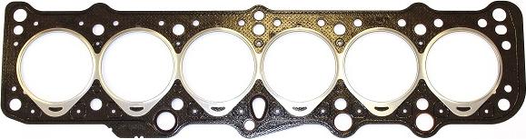 Elring 356.477 - Guarnizione, Testata www.autoricambi360.it