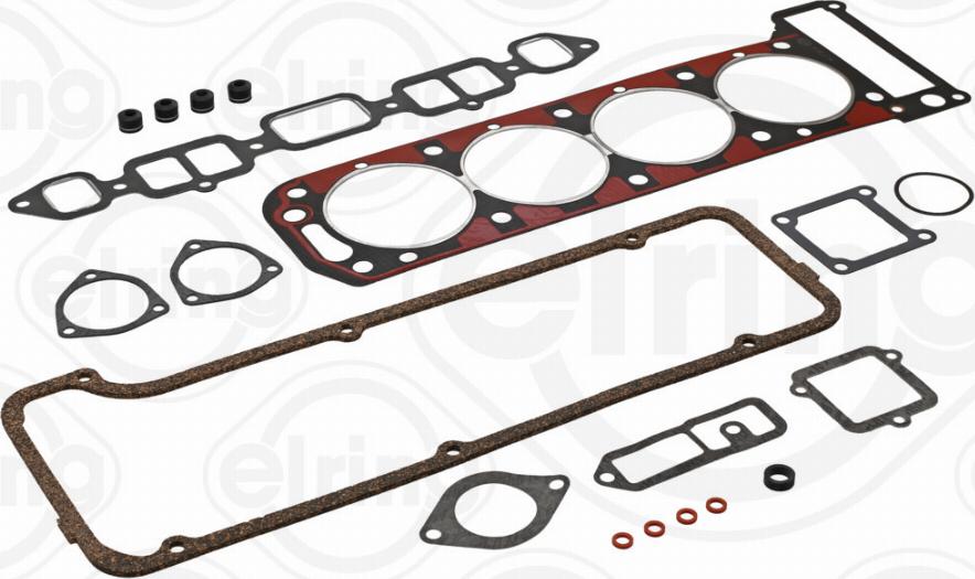 Elring 350.703 - Kit guarnizioni, Testata www.autoricambi360.it