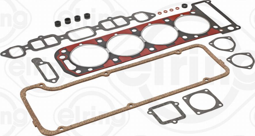 Elring 350.720 - Kit guarnizioni, Testata www.autoricambi360.it