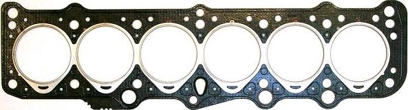 Elring 353.427 - Guarnizione, Testata www.autoricambi360.it