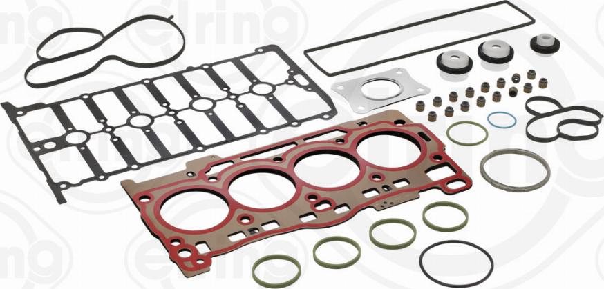 Elring 352.421 - Kit guarnizioni, Testata www.autoricambi360.it