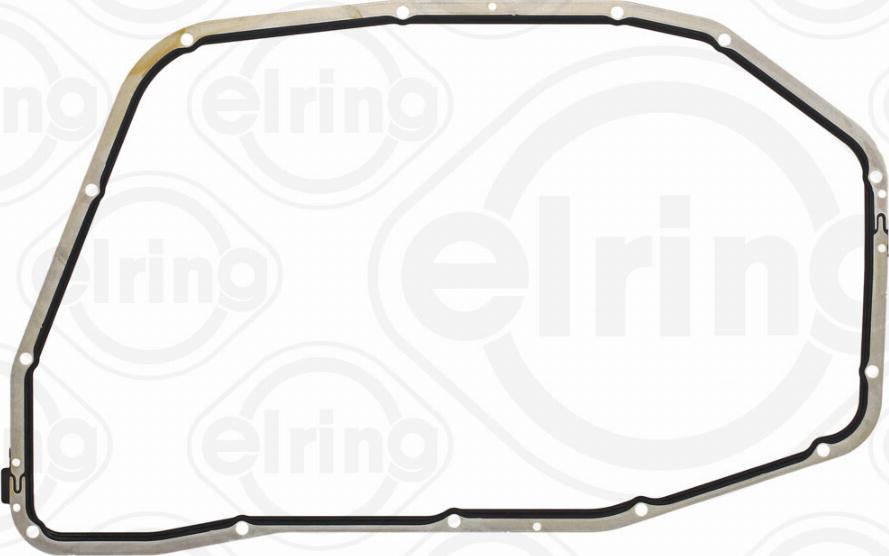 Elring 357.310 - Guarnizione, Coppa olio-Cambio automatico www.autoricambi360.it