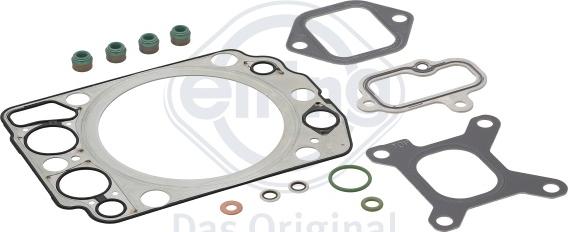 Elring 369.910 - Kit guarnizioni, Testata www.autoricambi360.it