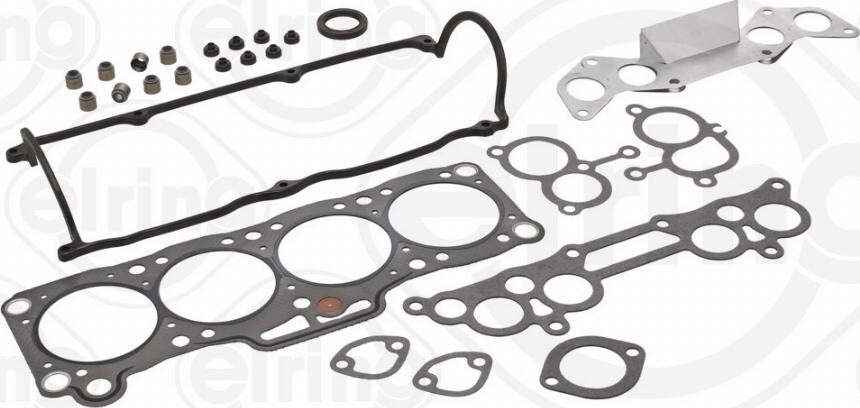 Elring 369.390 - Kit guarnizioni, Testata www.autoricambi360.it